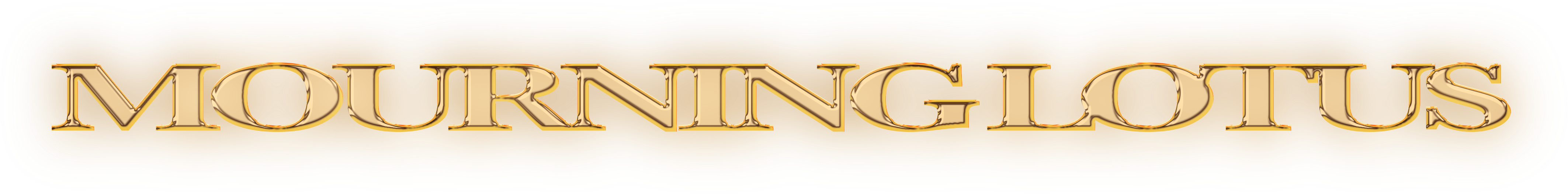 Mourning Lotus